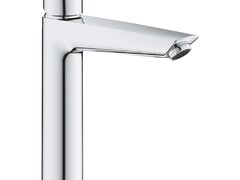 Baterie lavoar pe blat Grohe Eurosmart, fara ventil, marime XL