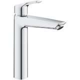 Baterie lavoar pe blat Grohe Eurosmart, fara ventil, marime XL