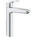Baterie lavoar pe blat Grohe Eurosmart, fara ventil, marime XL