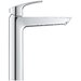 Baterie lavoar pe blat Grohe Eurosmart, fara ventil, marime XL